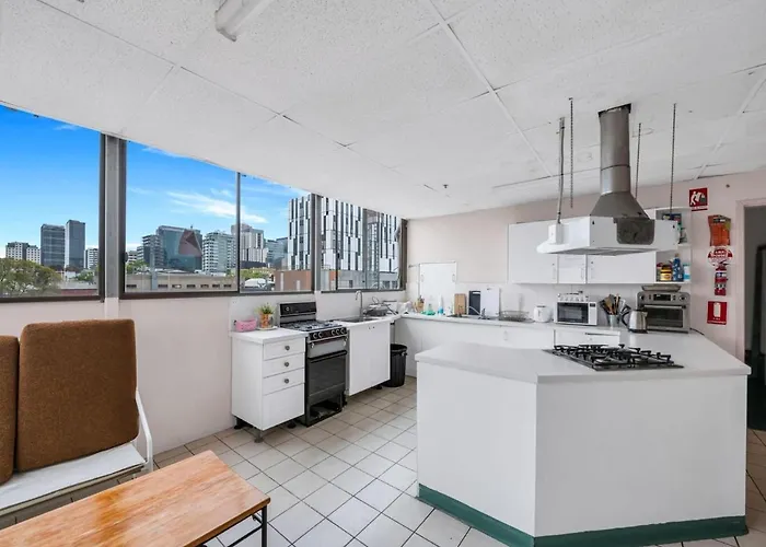Studio 26 - Wright Lodge Adelaide